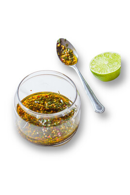 Salad Dressings 