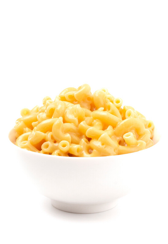 Macaroni &amp; Cheese Gruel Britannia