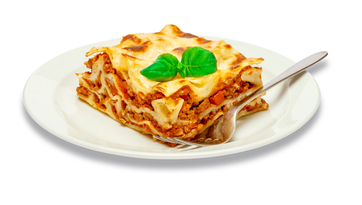 Vegetable Lasagna Gruel Brittania