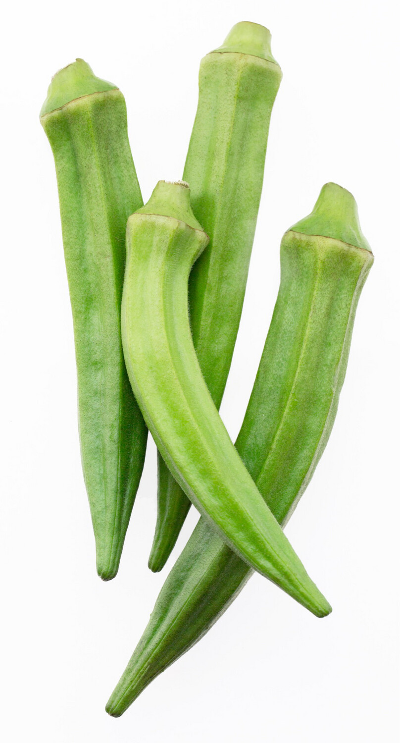 Okra