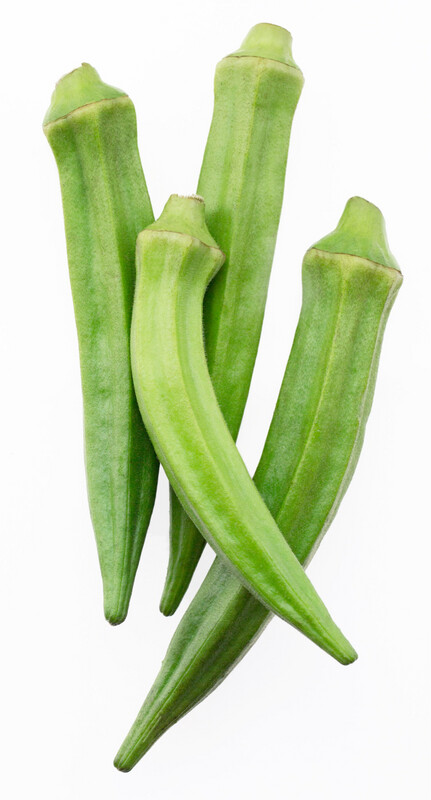 Okra