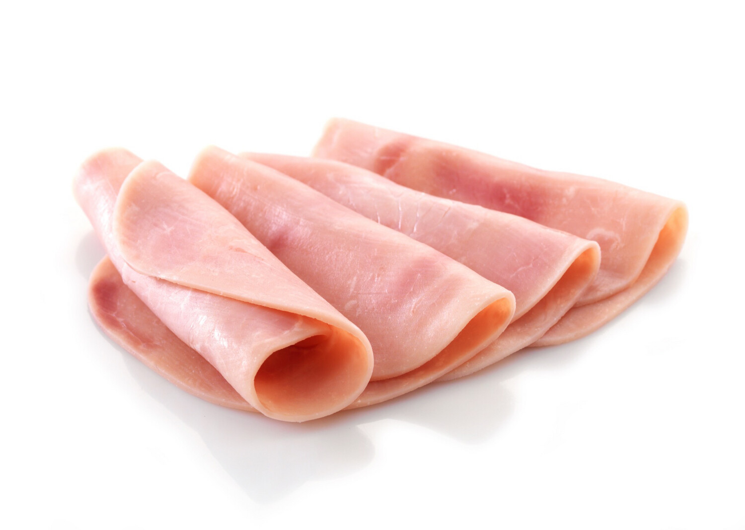Sliced Ham