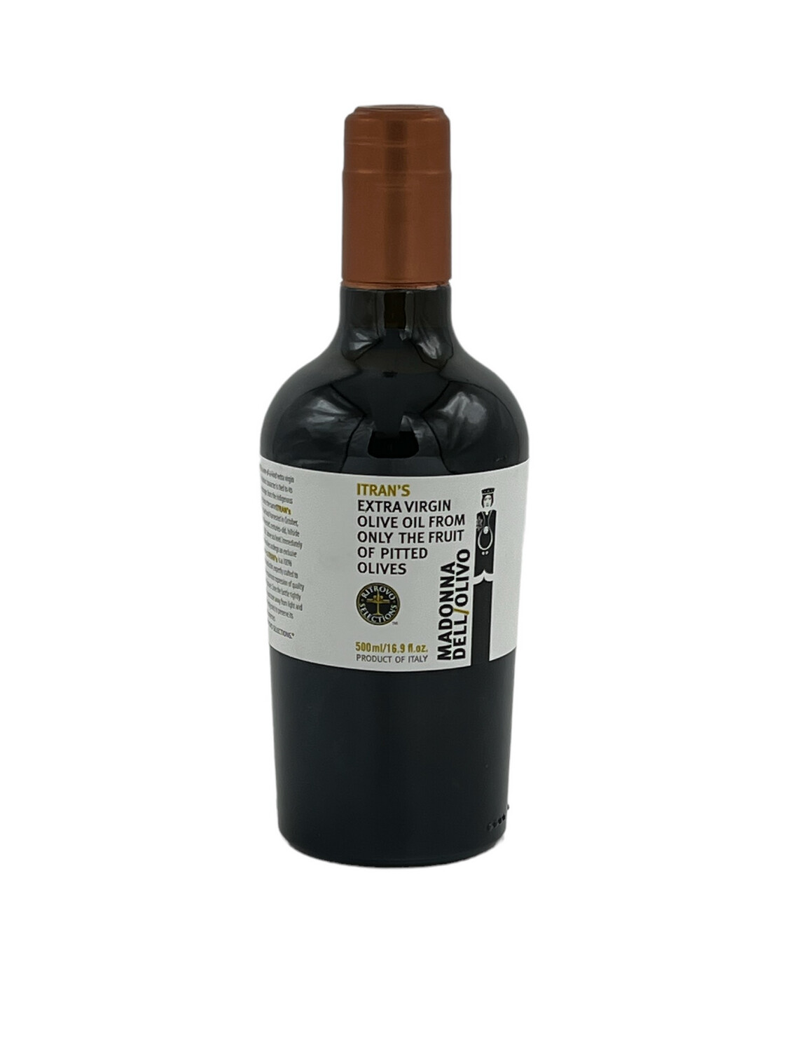Itrans Madonna Olive Oil