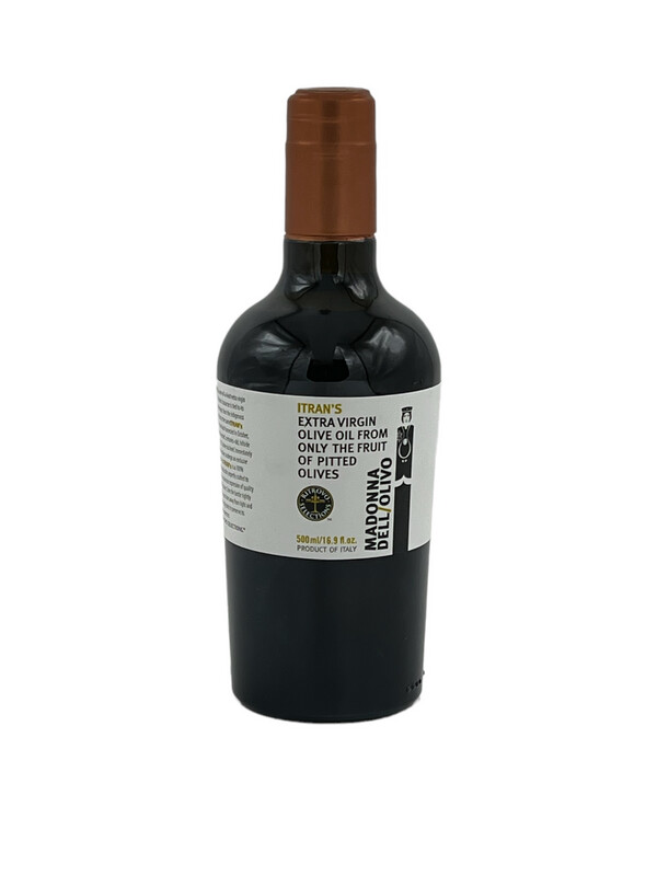 Itrans Madonna Olive Oil