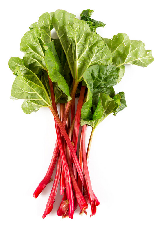 Rhubarb
