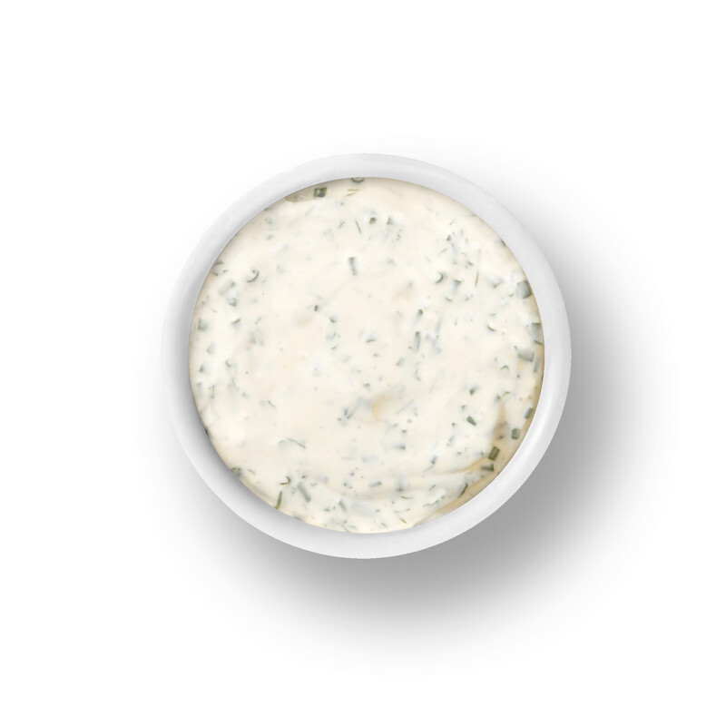 Sankows Feta Pesto