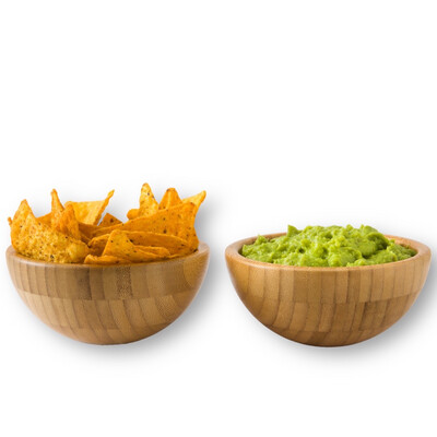 Snacks, Chips &amp; Dips