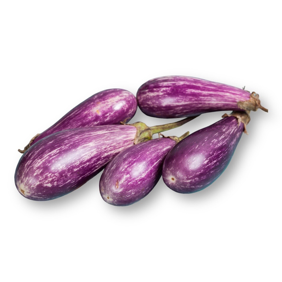Fairytale Eggplant 