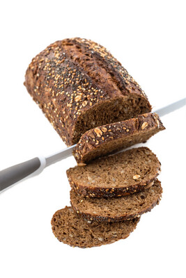 Gluten Free Super Seeded Bread Stylish Spoon