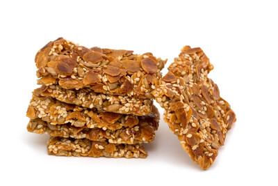 Trail Mix Bar Gluten Free Stylish Spoon