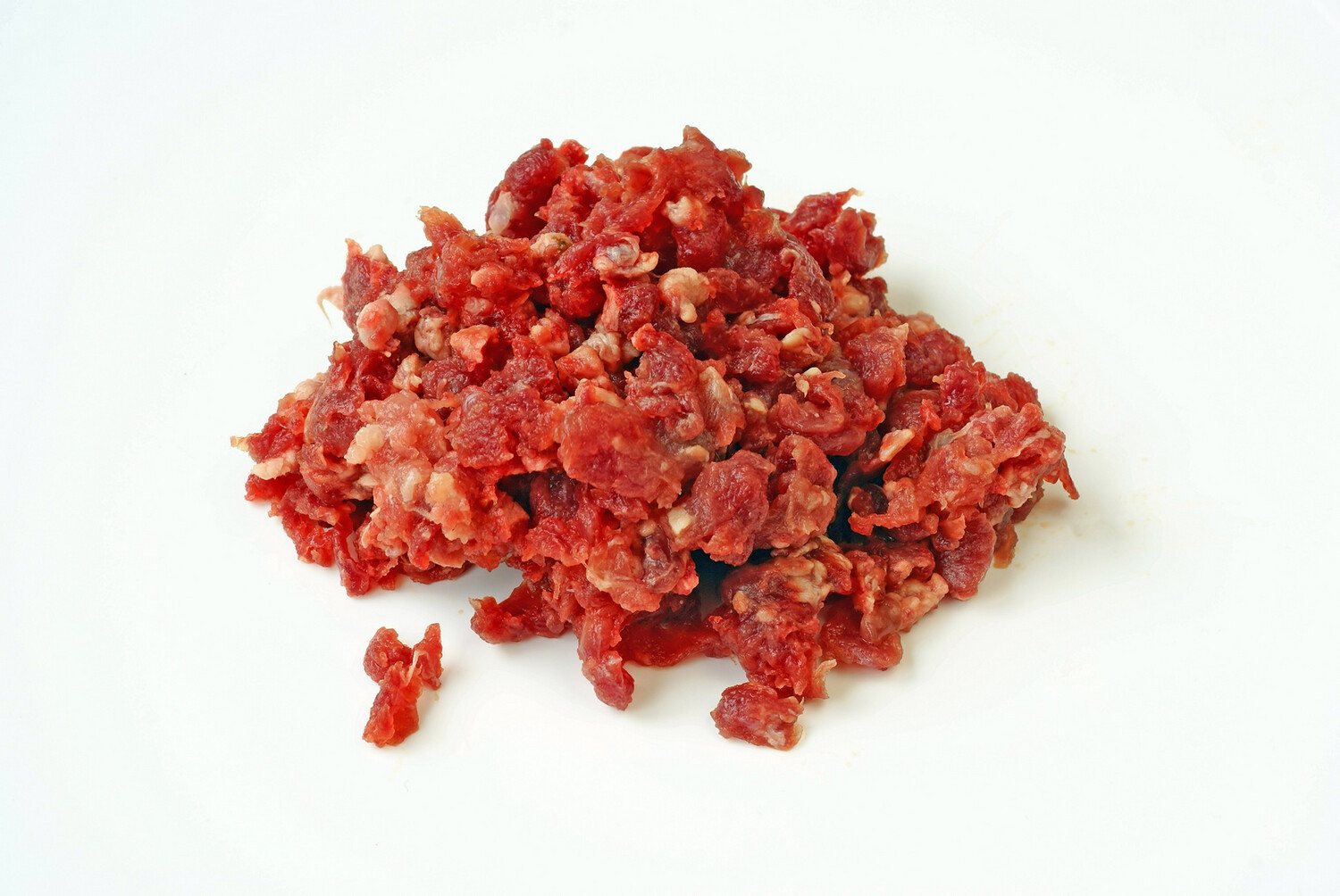 Lamb Ground