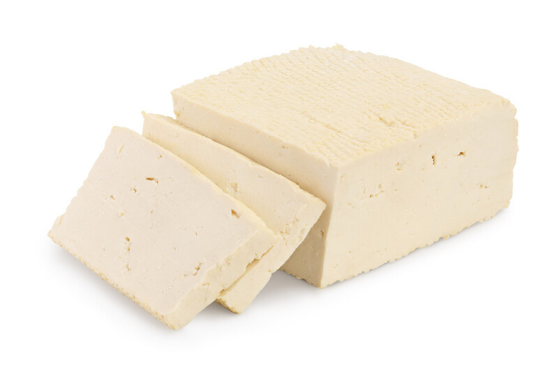 Tofu, Firm