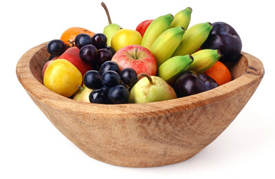 Single Fruit