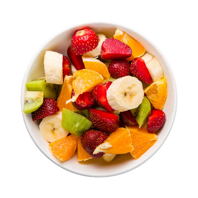 Cut Fruit