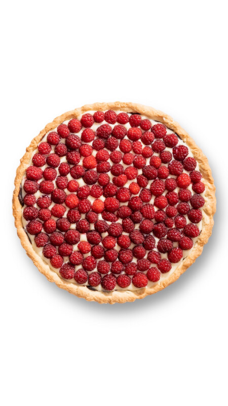 Raspberry Tarts SONO