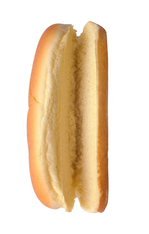 Buns Hot Dog