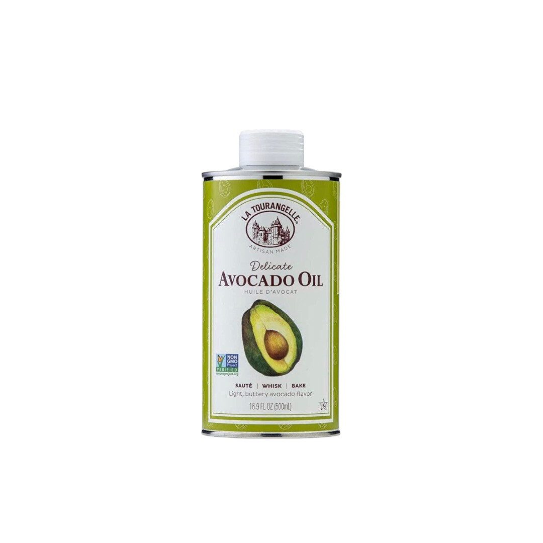 Avocado Oil La Tourangelle