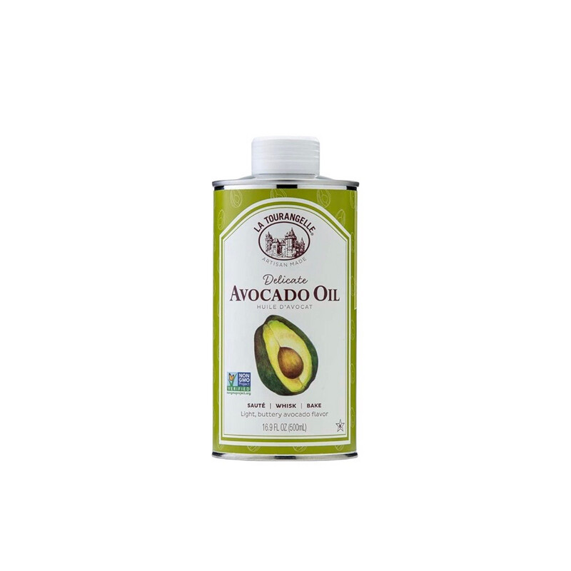 Avocado Oil La Tourangelle