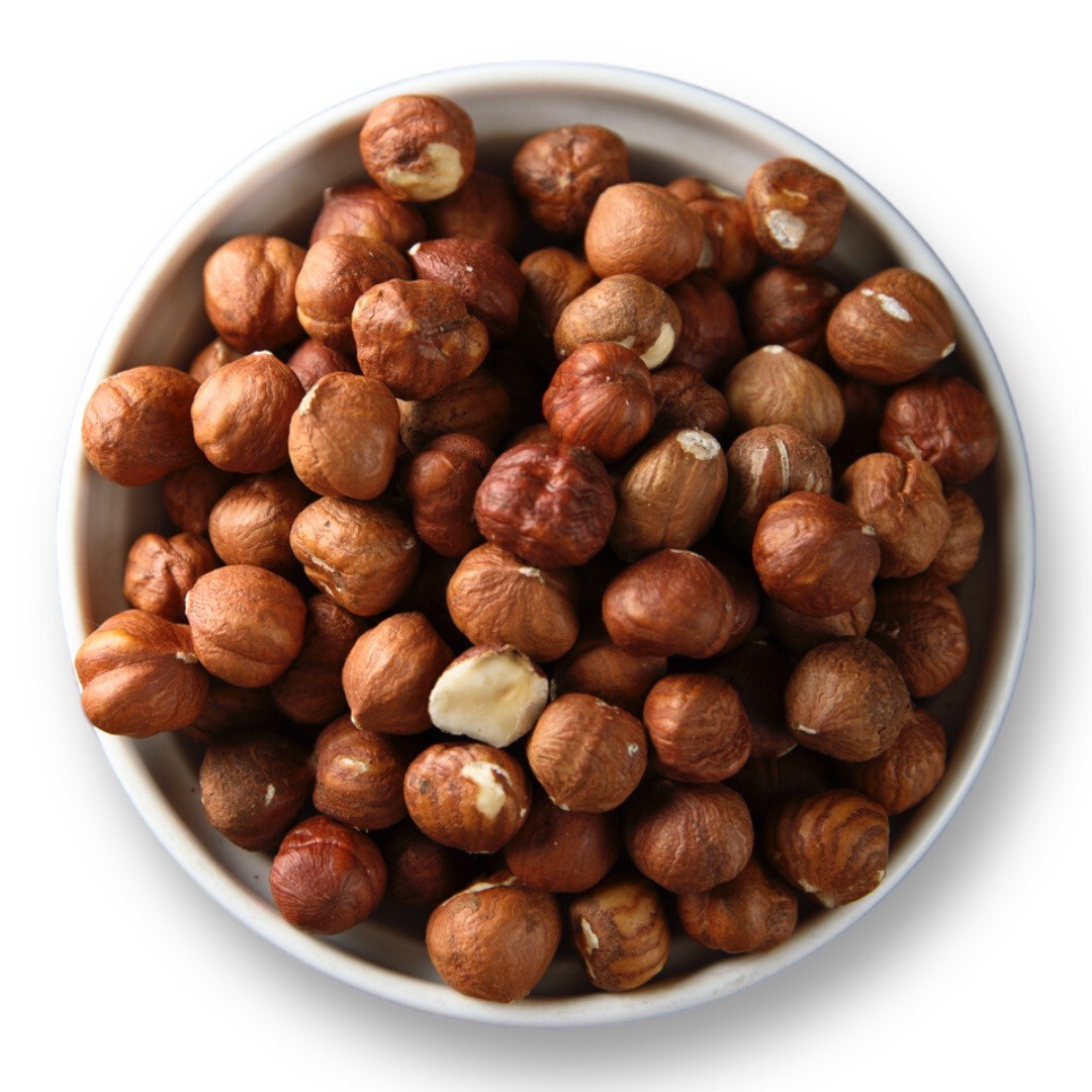 Roasted Hazelnuts Bazzini
