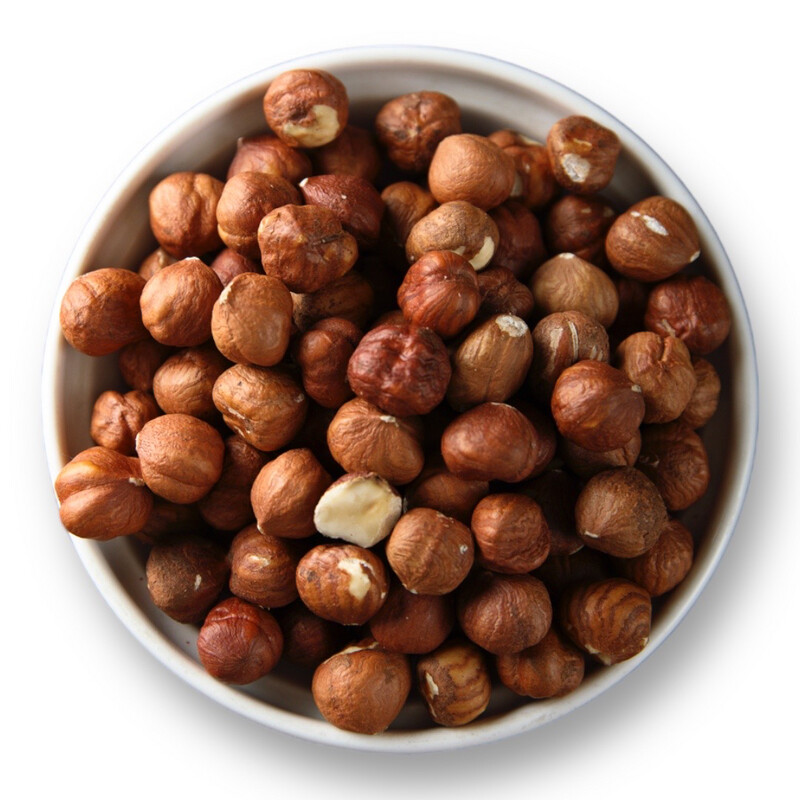 Roasted Hazelnuts Bazzini