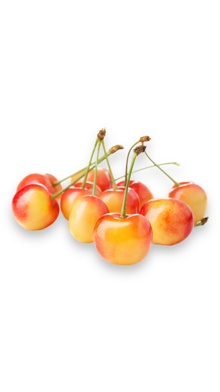 Rainier Cherries