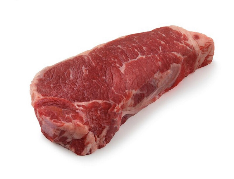 NY Strip Steak