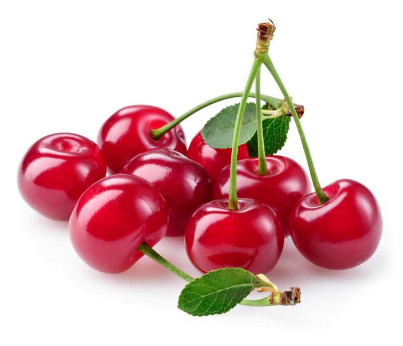 Sour Cherries
