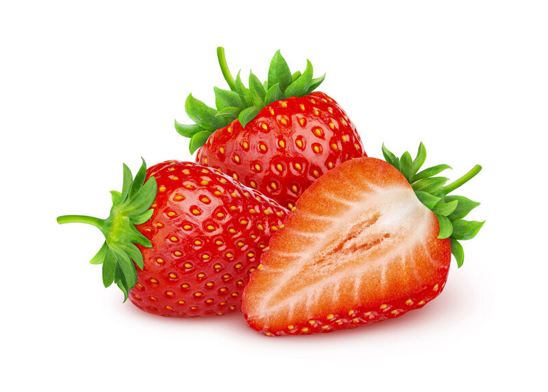 Local Strawberries Pell Farm