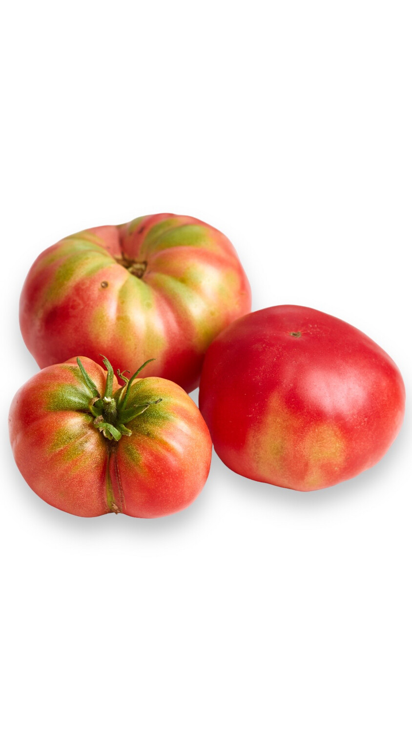 Heirloom Tomatoes Eckerton Hill