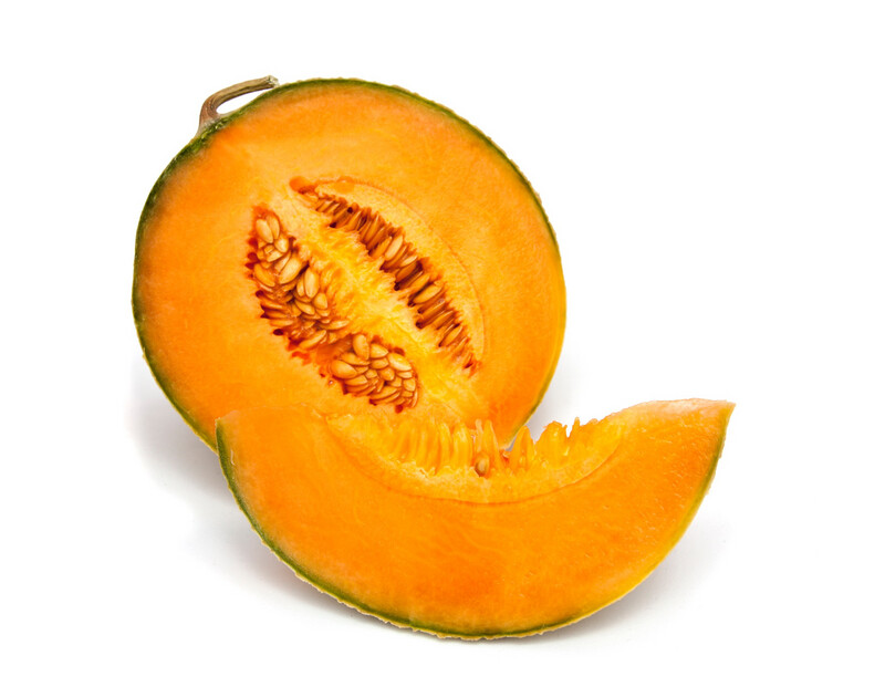 Orange Flesh Honeydew