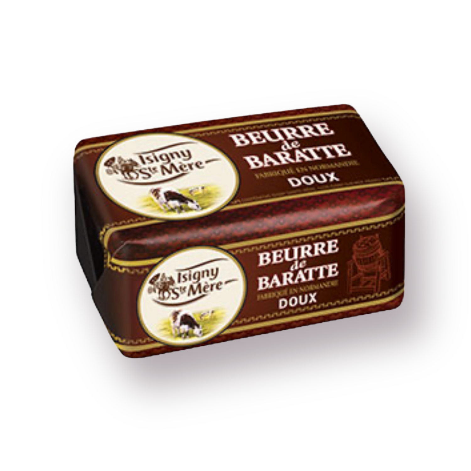 Unsalted Butter Isigny Ste Mere