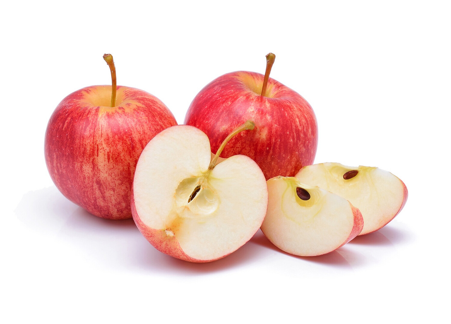 Gala Apples