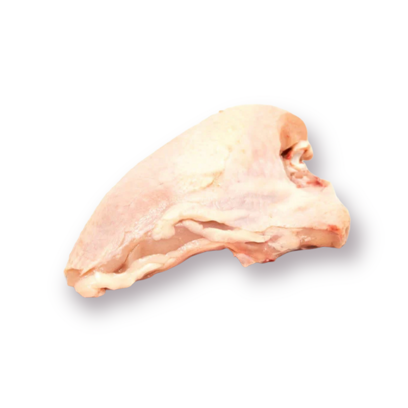 Bone-in Chicken Breast