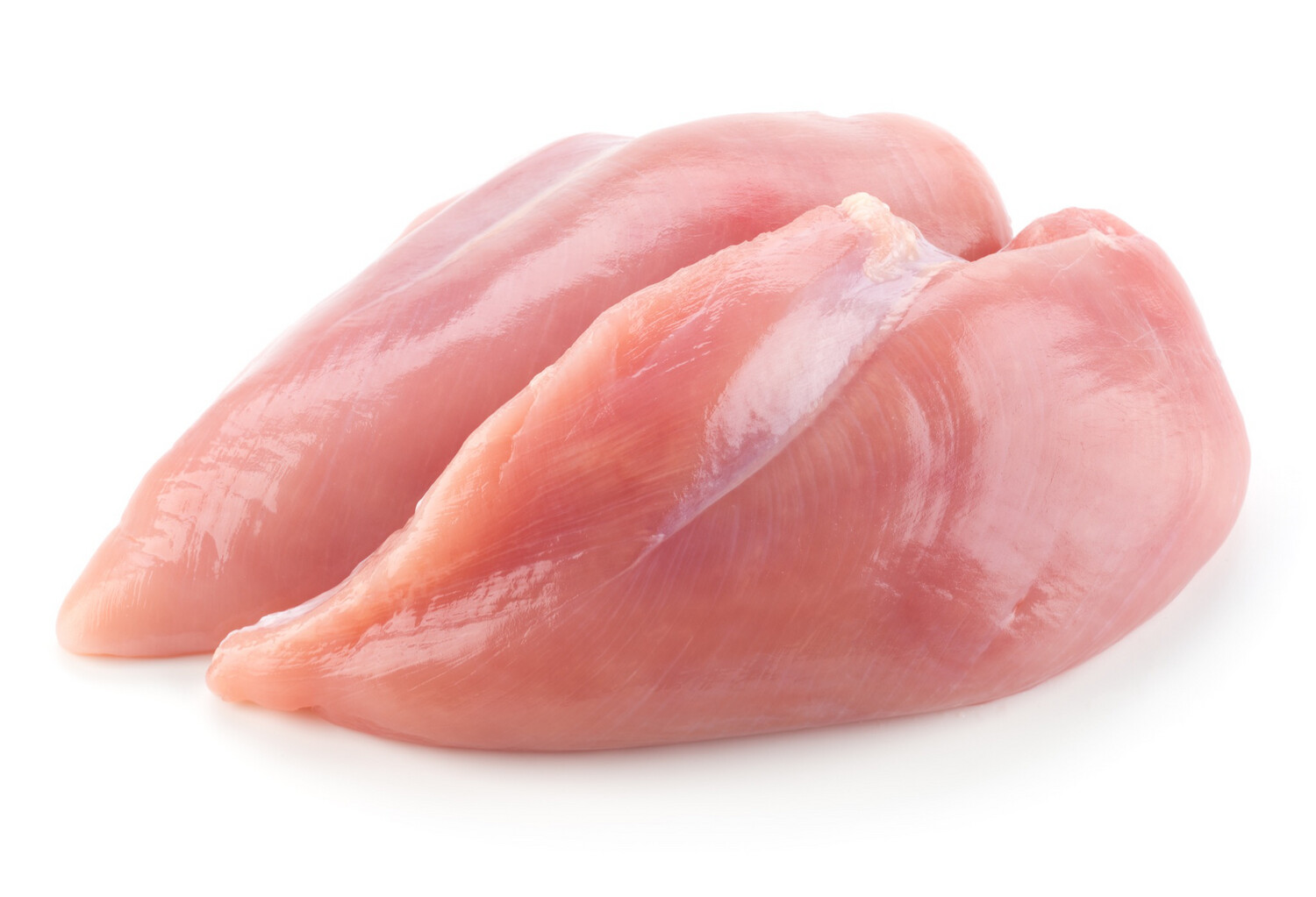 Boneless Skinless Chicken Breast