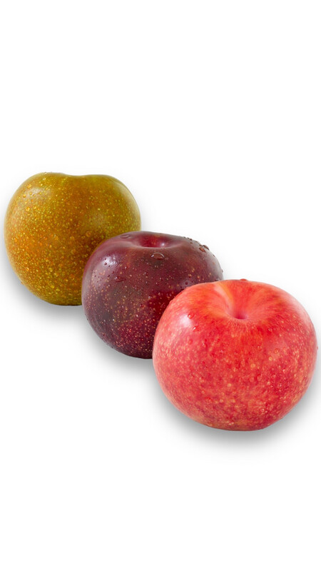 Andy’s Plum/Pluot Mix