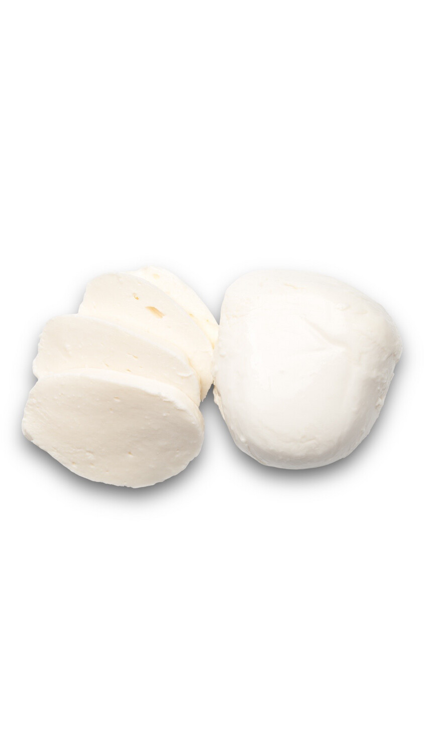 Ovoline Mozzarella Liuzzi