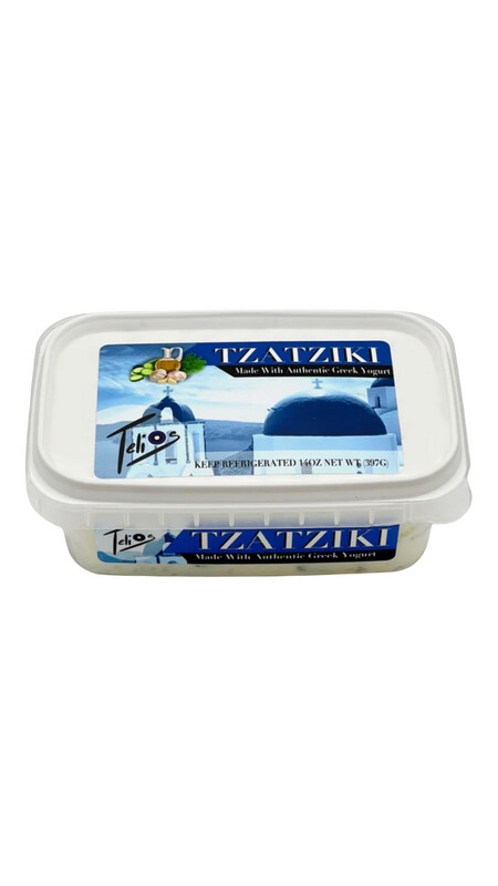 Tzatziki Telios
