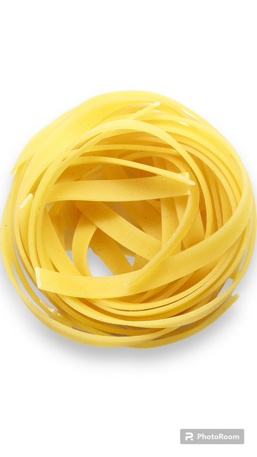 Hand Made Fettucine Vita Pasta Lab