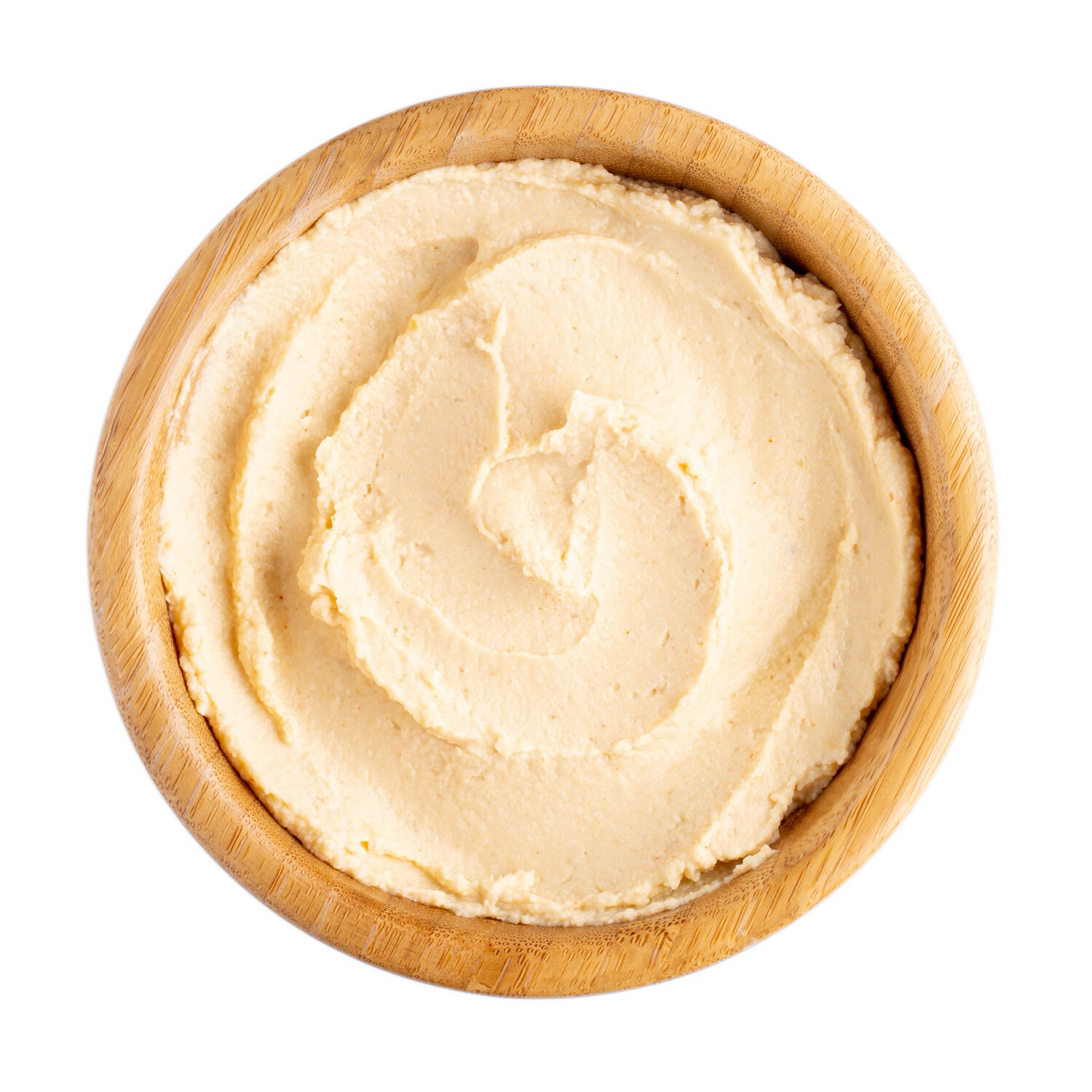 Traditional Hummus