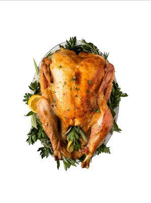 THANKSGIVING
