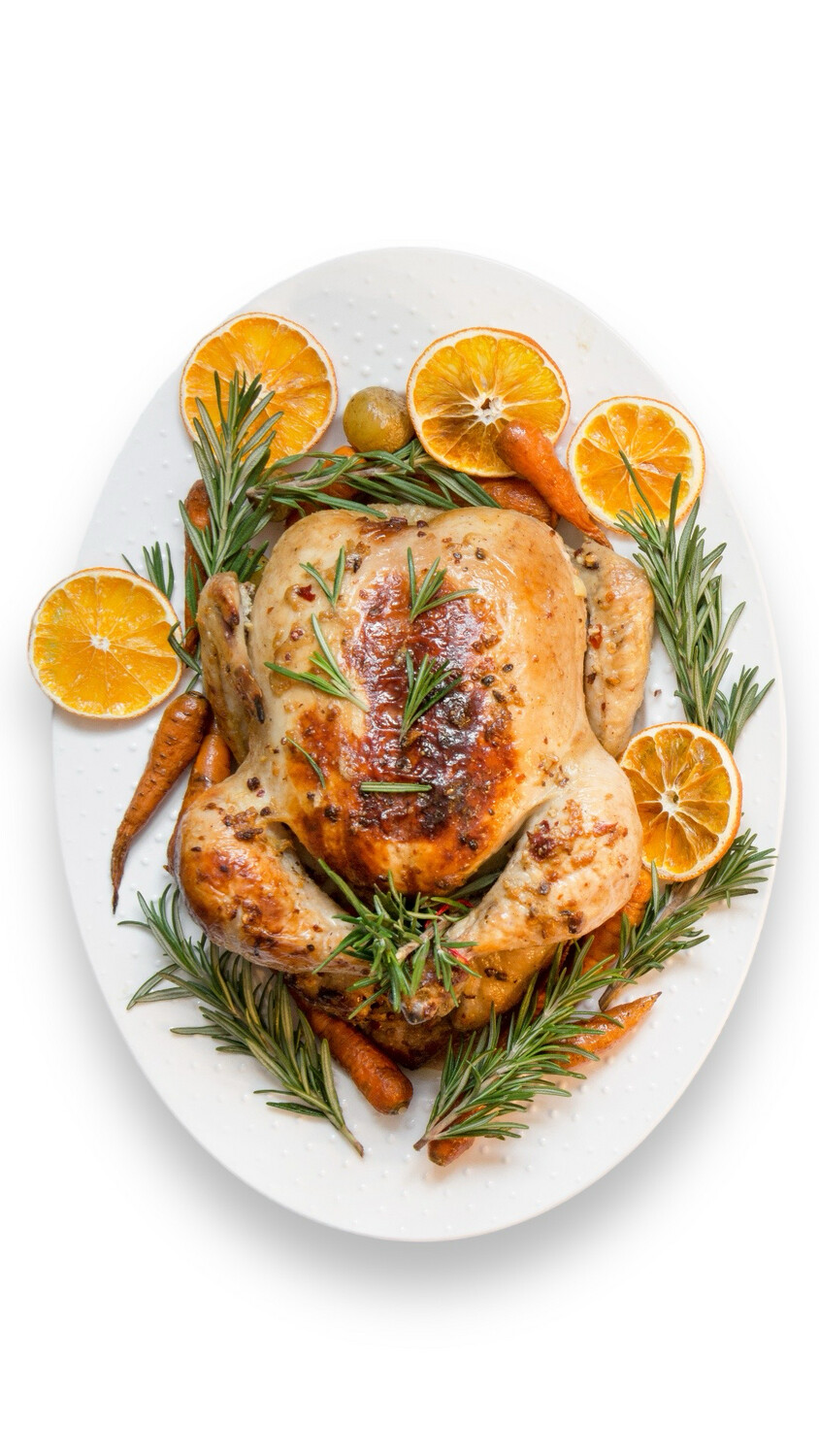 All Natural Turkey