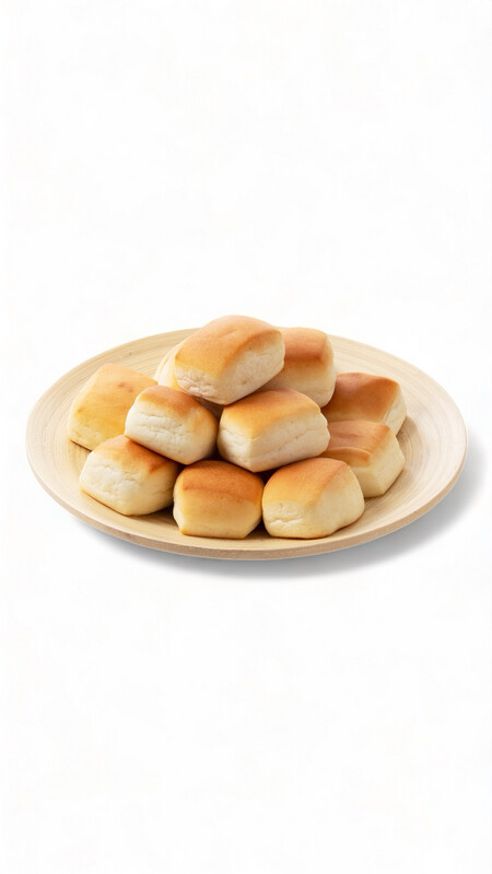 Dinner Rolls Dozen