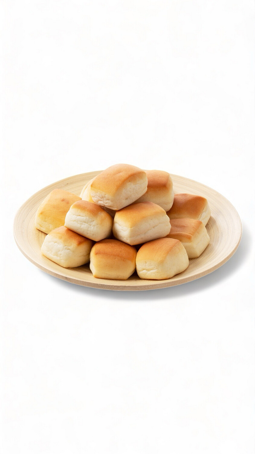 Dinner Rolls Dozen