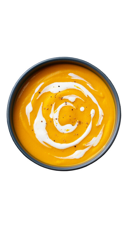 Butternut Squash Soup