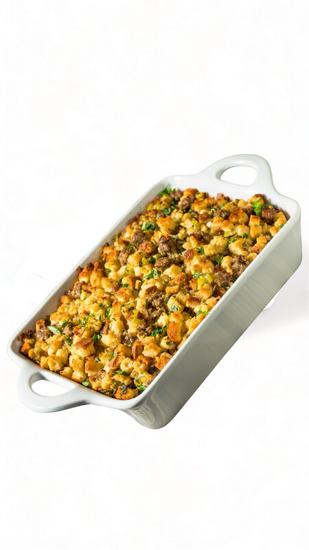 Stuffing