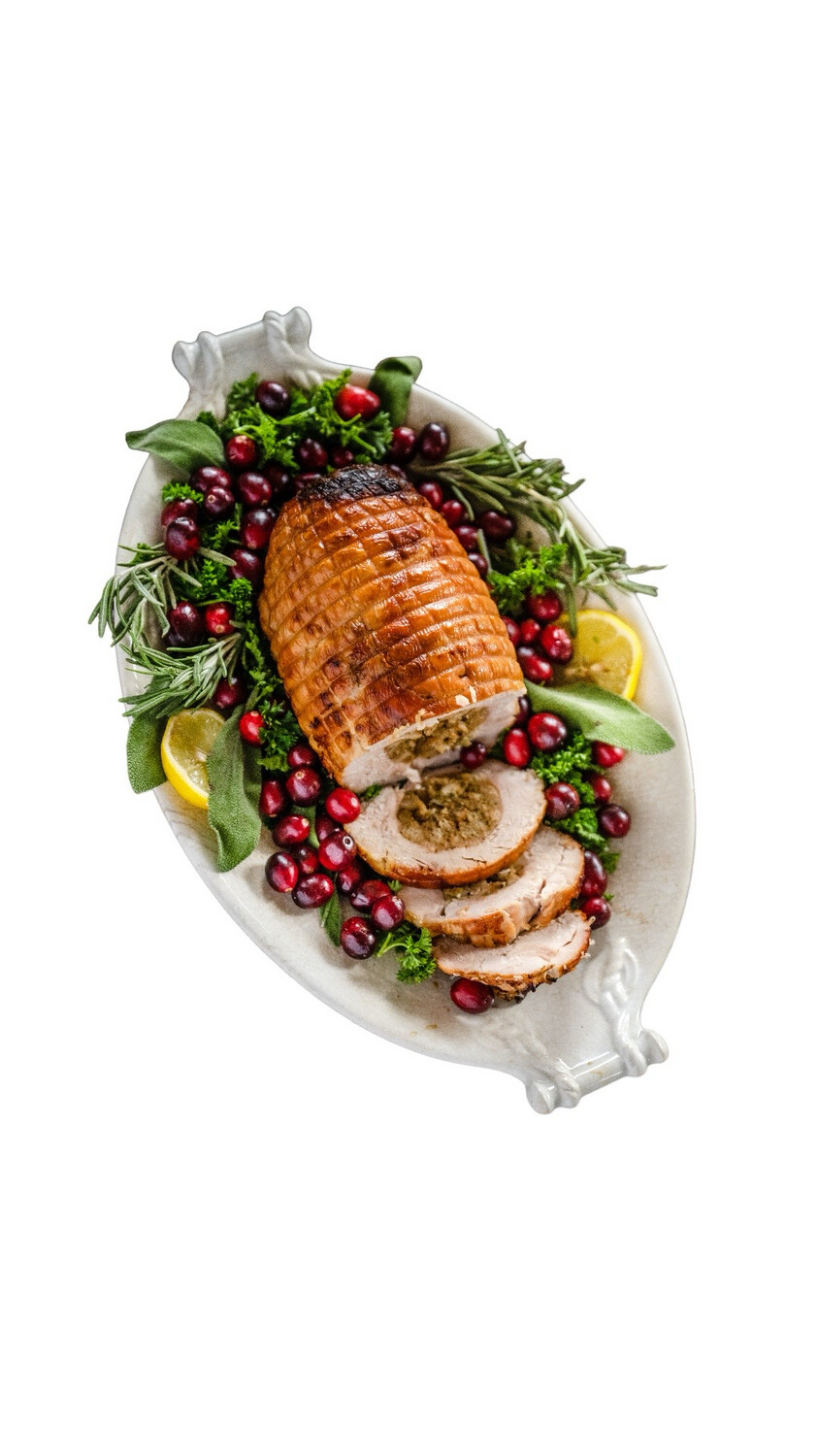 Boneless Turkey Breast
