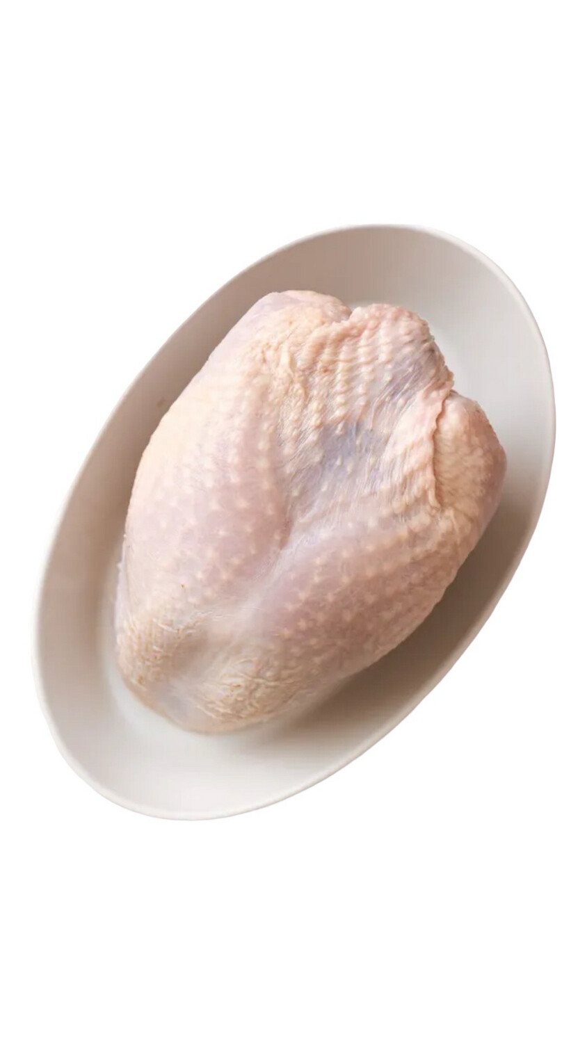 Bone-in Turkey Breasts