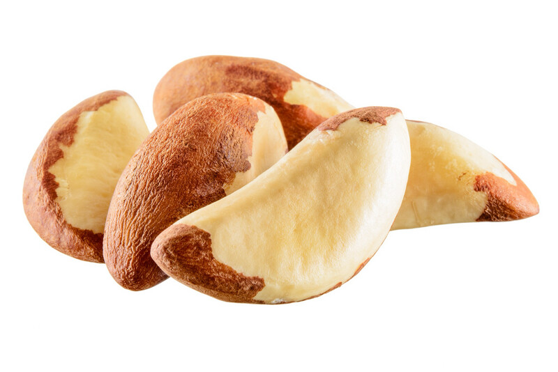 Brazil Nuts Bazzini