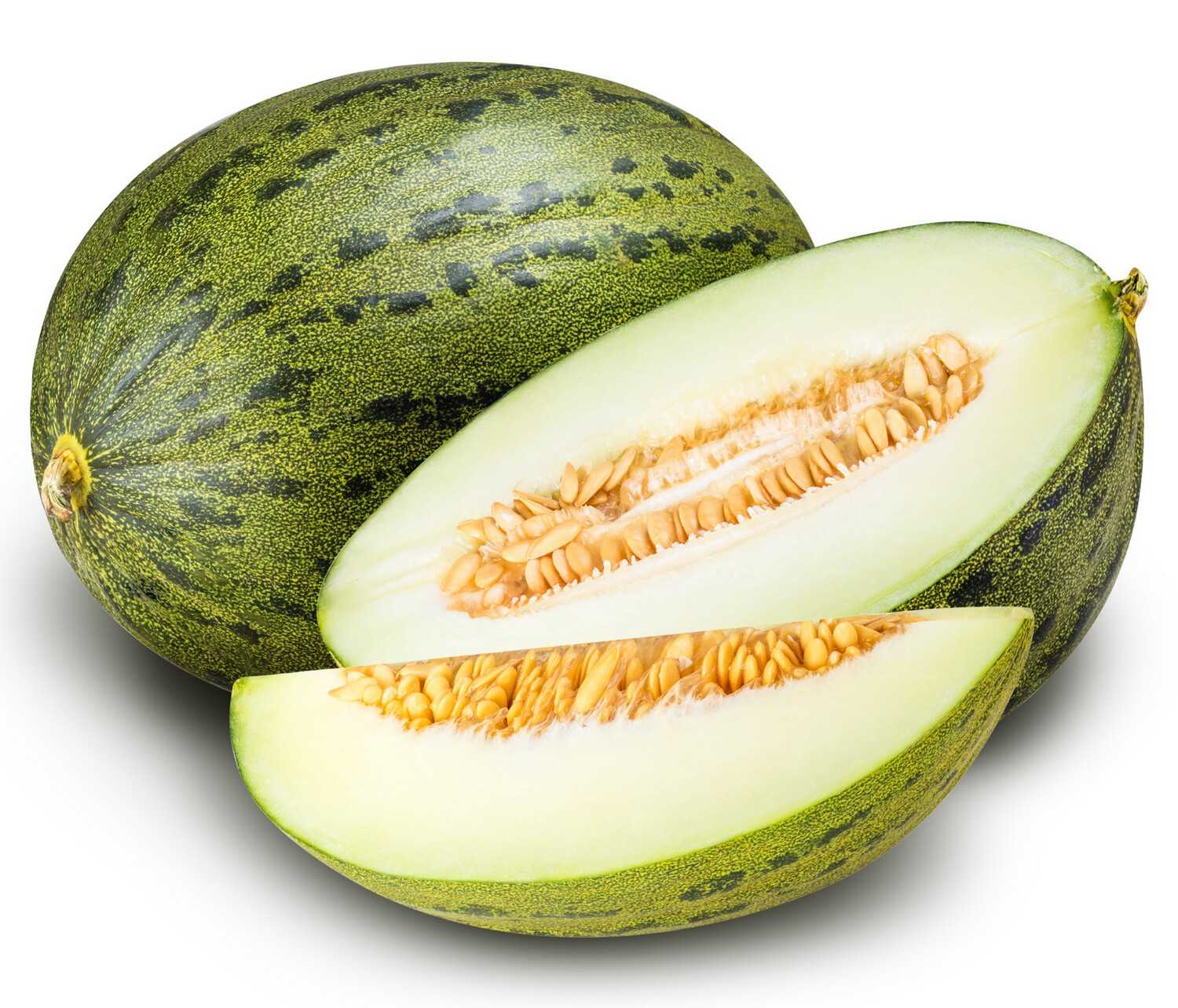 Piel De Sapo Melon