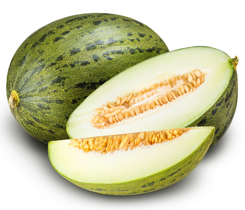Piel De Sapo Melon